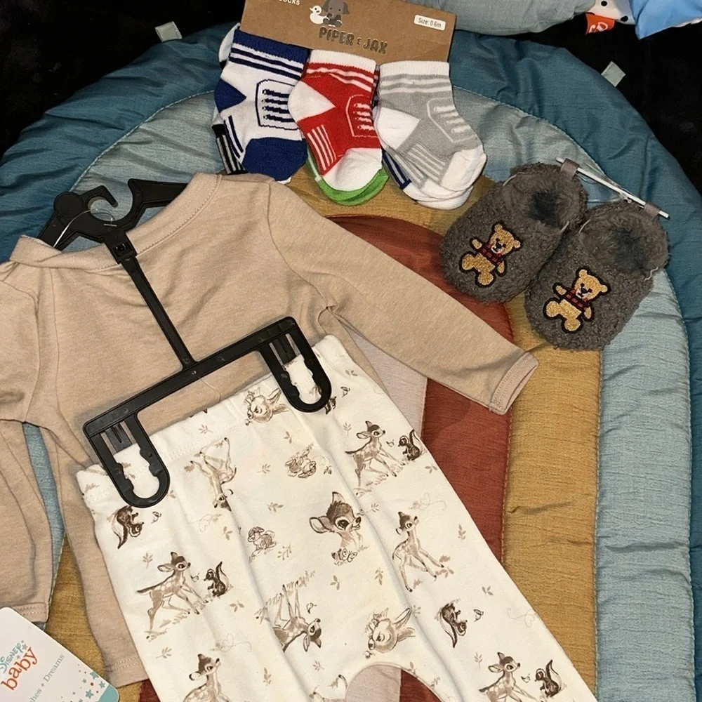 New Bundle
